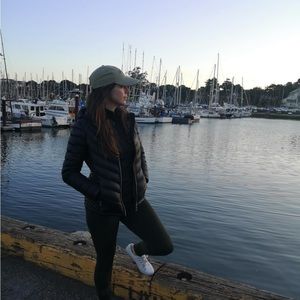 Meet your Posher, Paz